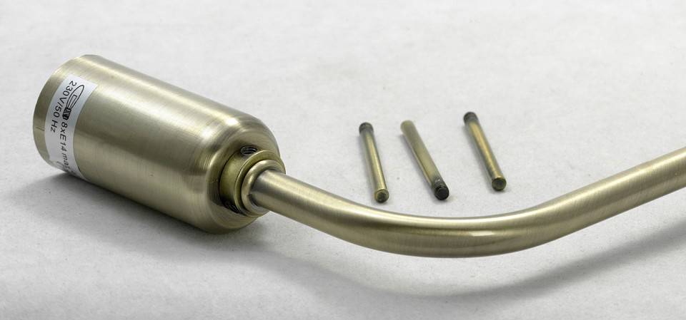 Потолочная люстра LGO Cochise LSP-8079