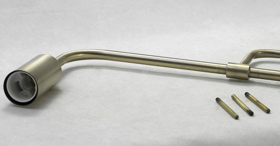 Потолочная люстра LGO Cochise LSP-8079