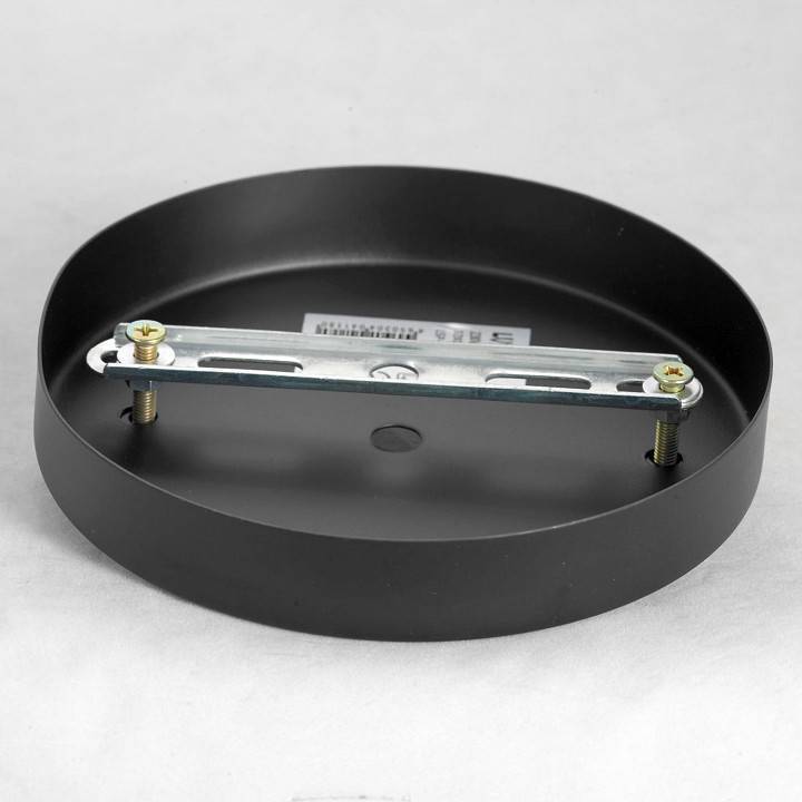 Люстра на штанге Lussole Astoria 9 ламп LSP-8309