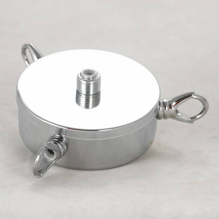 Люстра на штанге Lussole Hartwell LSP-8392