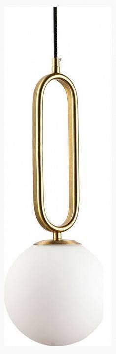 Подвесной светильник Lussole Cleburne LSP-8588