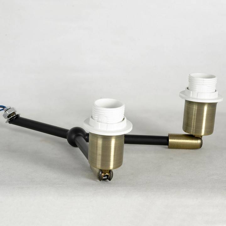 Потолочная люстра LGO LSP-8710