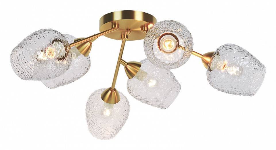 Потолочная люстра LGO LSP-8720