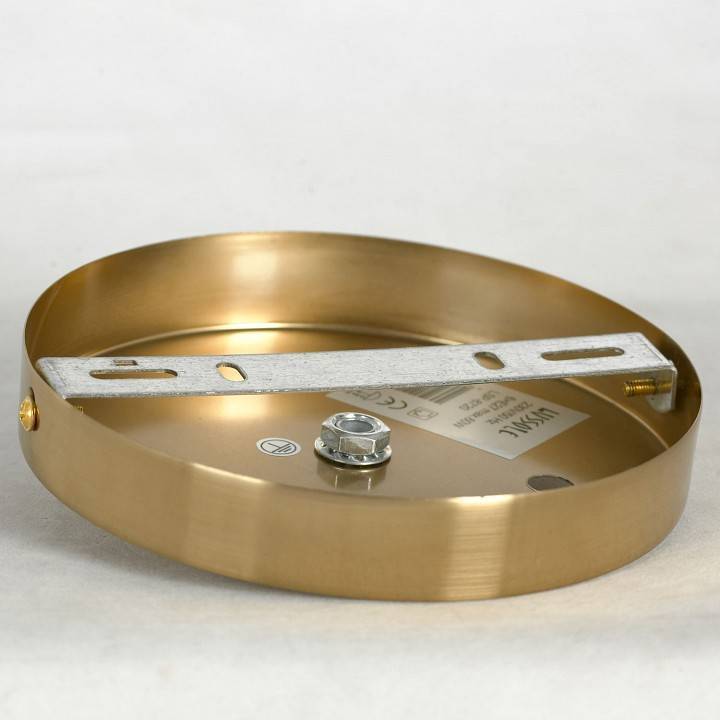 Потолочная люстра LGO LSP-8720