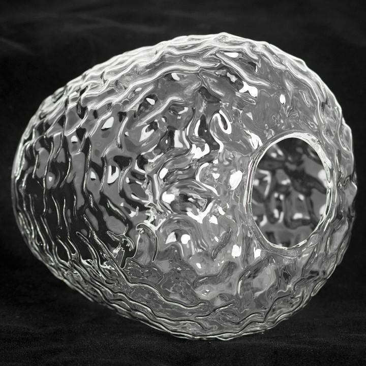 Потолочная люстра LGO LSP-8720