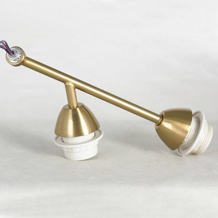 Потолочная люстра LGO LSP-8720