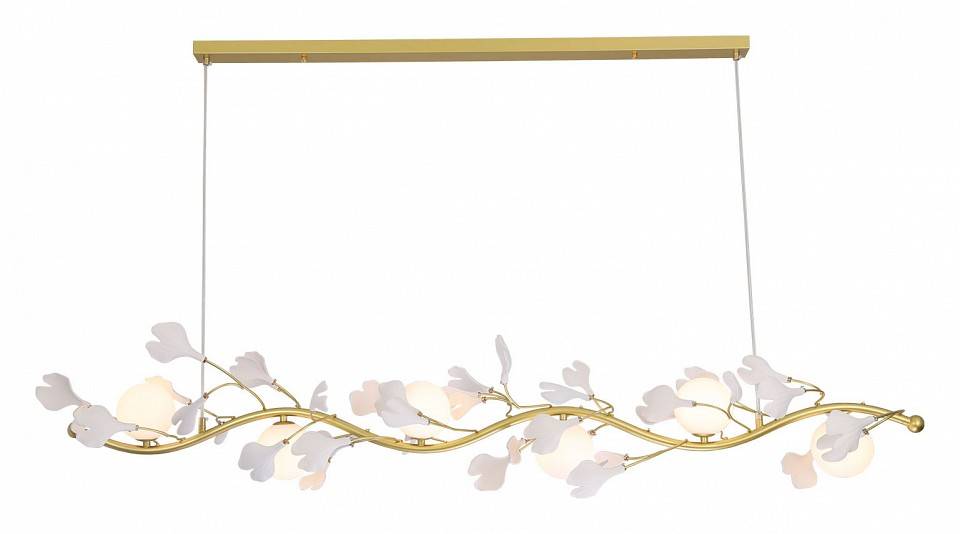 Подвесной светильник Lussole LSP-874 LSP-8748