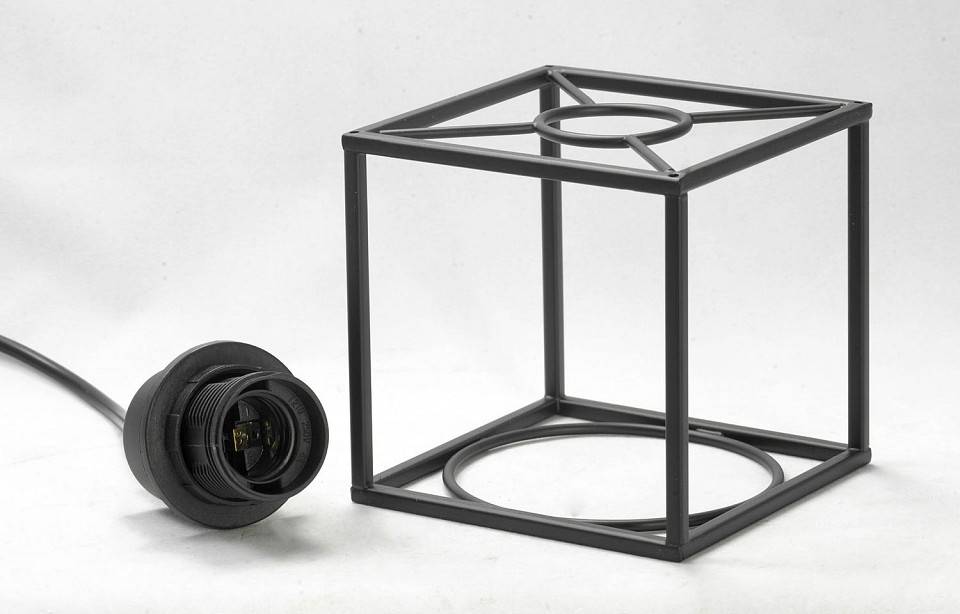 Подвесной светильник Lussole Badger LSP-9540