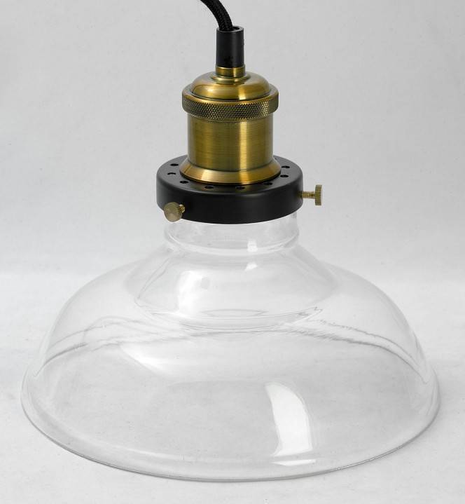 Подвесной светильник Lussole Glen Cove LSP-9606