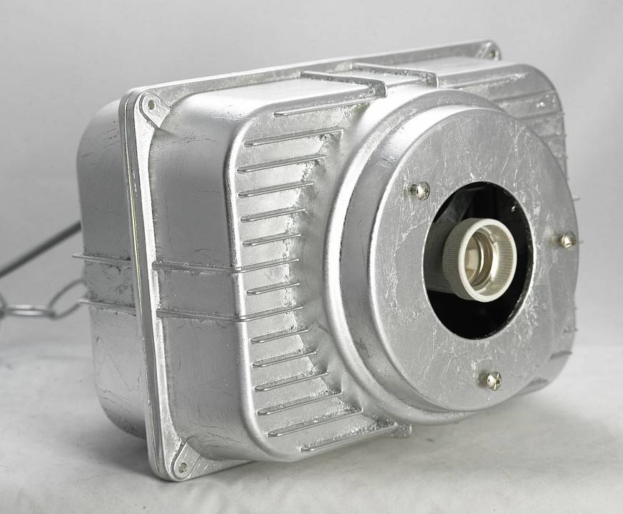 Подвесной светильник Lussole Monsey LSP-9826