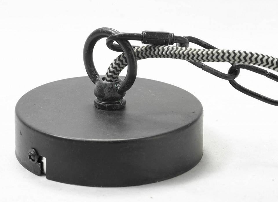 Подвесной светильник Lussole Kingston LSP-9949