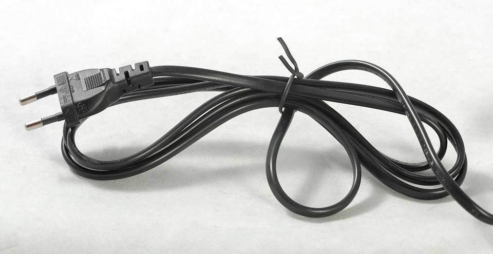 Настольная лампа Lussole Roma LST-4374-01