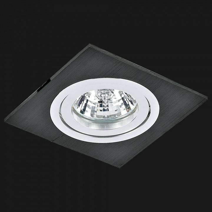 Встраиваемый светильник Lightstar Banale Weng 011007