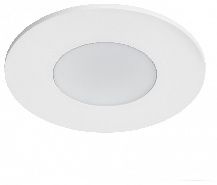 Встраиваемый светильник Lightstar Piano 012806