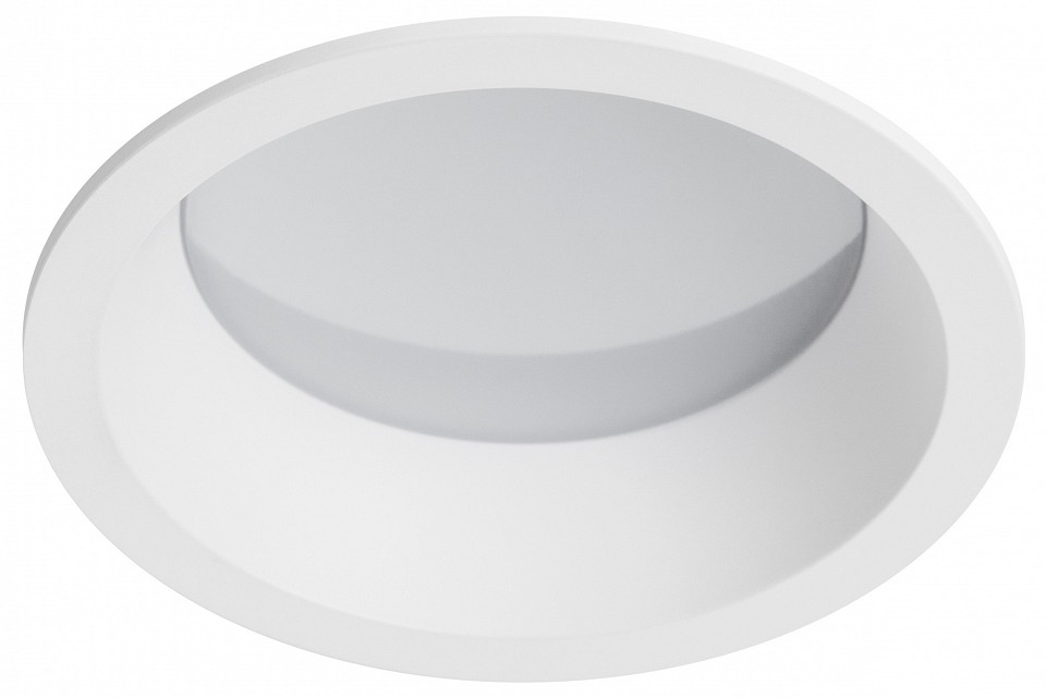 Встраиваемый светильник Lightstar Piano 012906