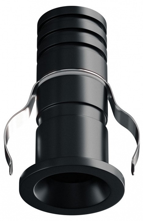 Встраиваемый светильник Lightstar Mobi 032017