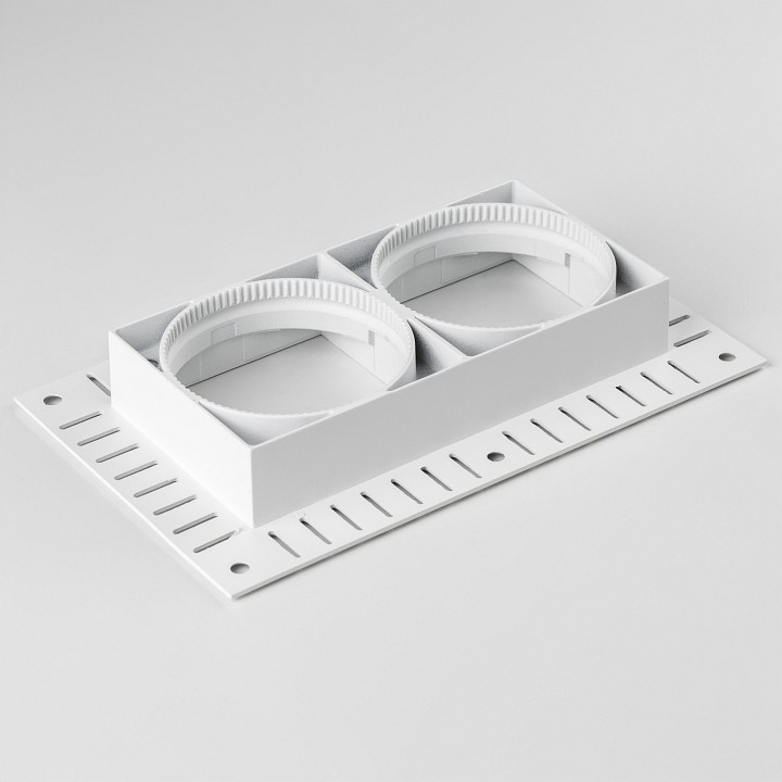 Рамка встраиваемая для светильника Lightstar STELLA 075226-01