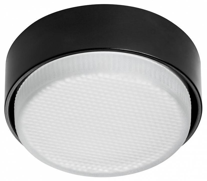 Накладной светильник Lightstar Tensio 212217