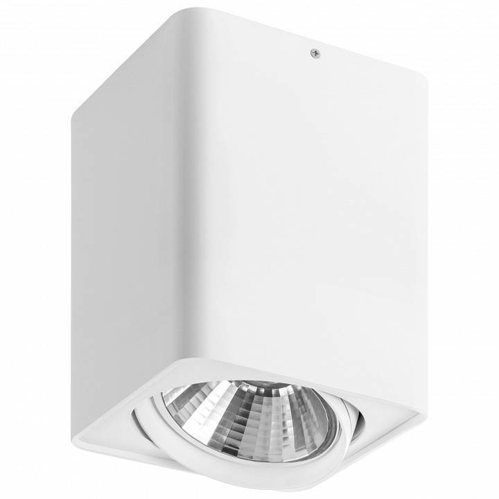 Светильник накладной Lightstar Monocco 212636