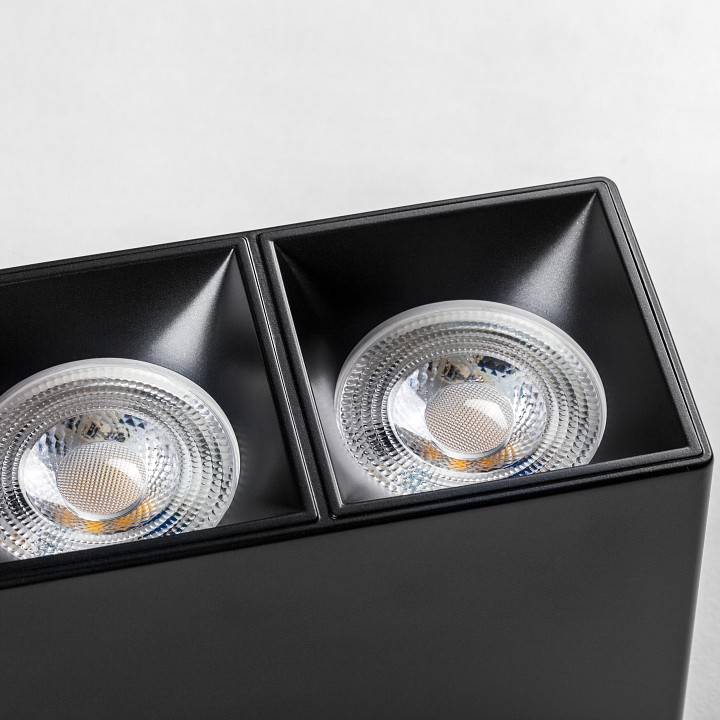 Накладной светильник Lightstar Rullo 213367