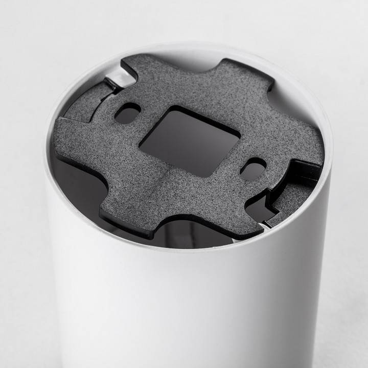 Накладной светильник Lightstar Rullo 213436