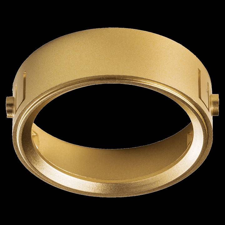 Кольцо декоративное Lightstar Domino 214003