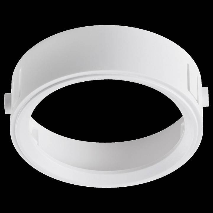 Кольцо декоративное Lightstar Domino 214006