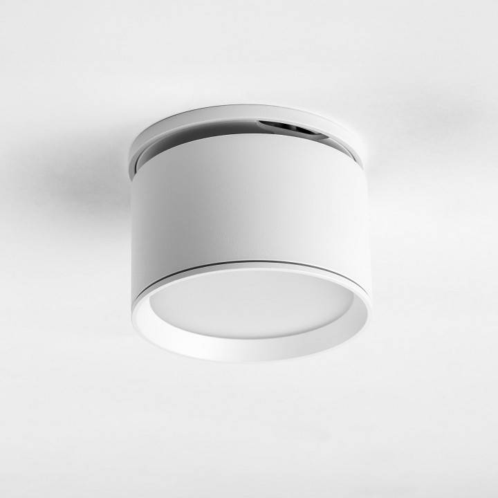 Встраиваемый светильник Lightstar Acuto 215806