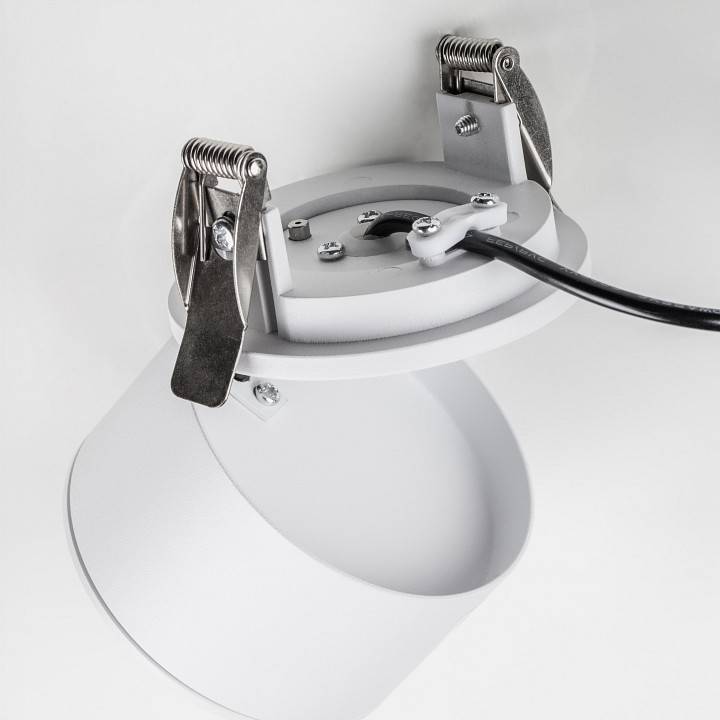 Встраиваемый светильник Lightstar Acuto 215806