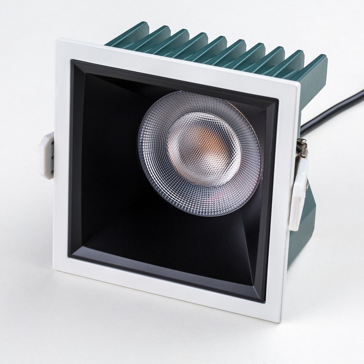 Встраиваемый светильник Lightstar Ciclone 385237