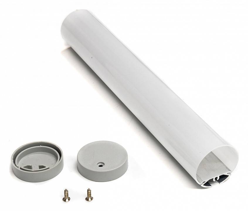 Профиль для светодиодной ленты Lightstar Profiled подвесной 419191