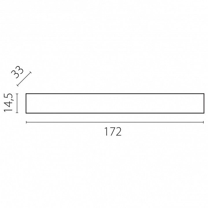 Блок питания Lightstar Lightstar 424155