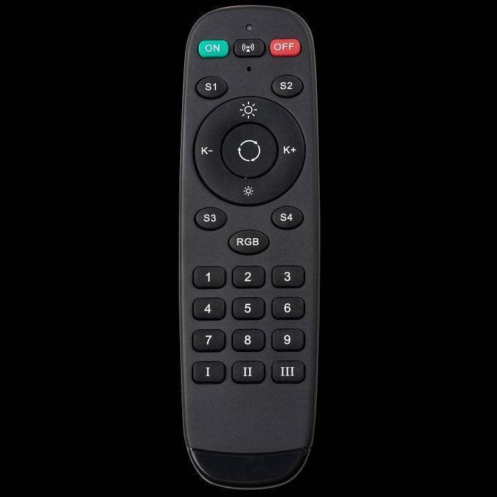 Пульт ДУ Lightstar PRO 505520R