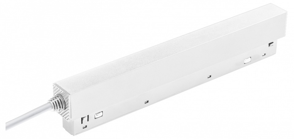 Блок питания Lightstar Uno 509006W