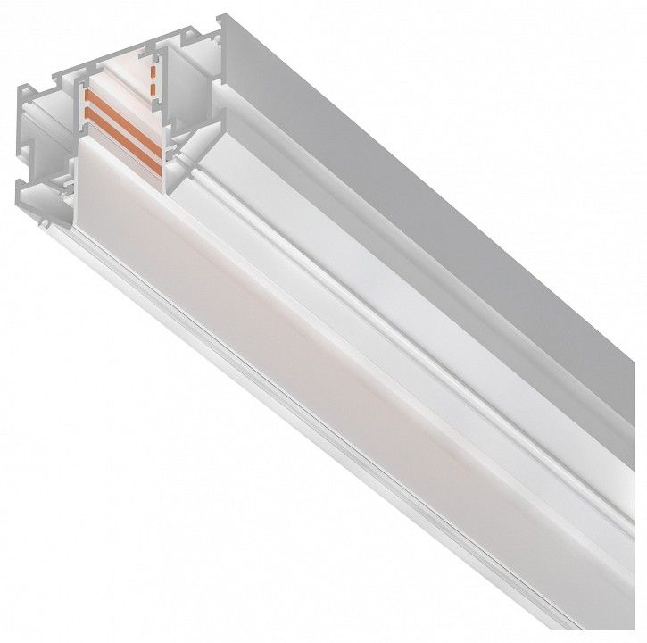 Трек встраиваемый Lightstar Uno Pro 509436