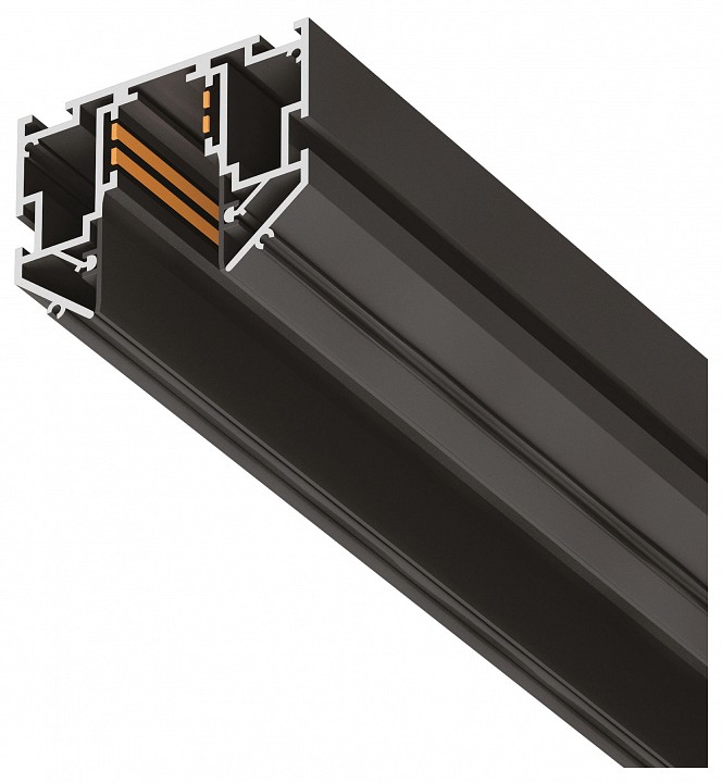 Трек встраиваемый Lightstar Uno Pro 509437