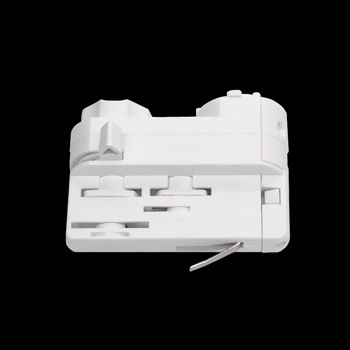 Переходник для трека Lightstar Quattro 594006-402