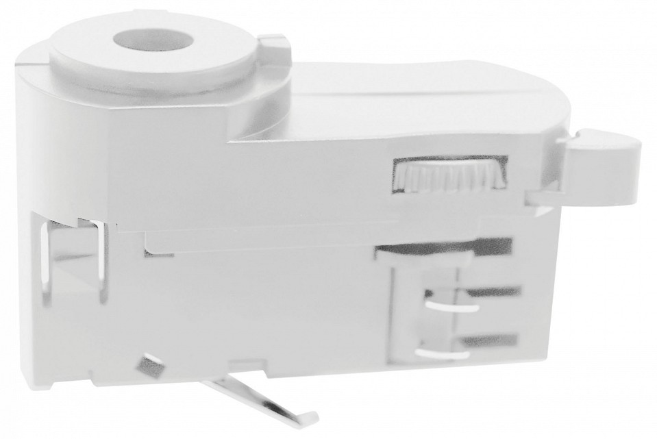 Переходник для трека Lightstar Quattro 594006-403