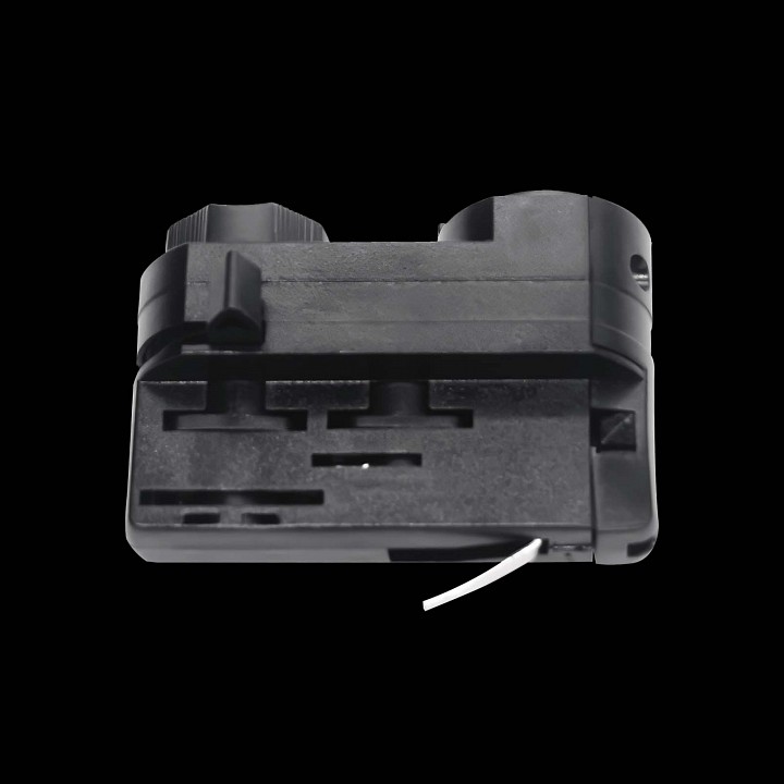 Переходник для трека Lightstar Quattro 594007-402