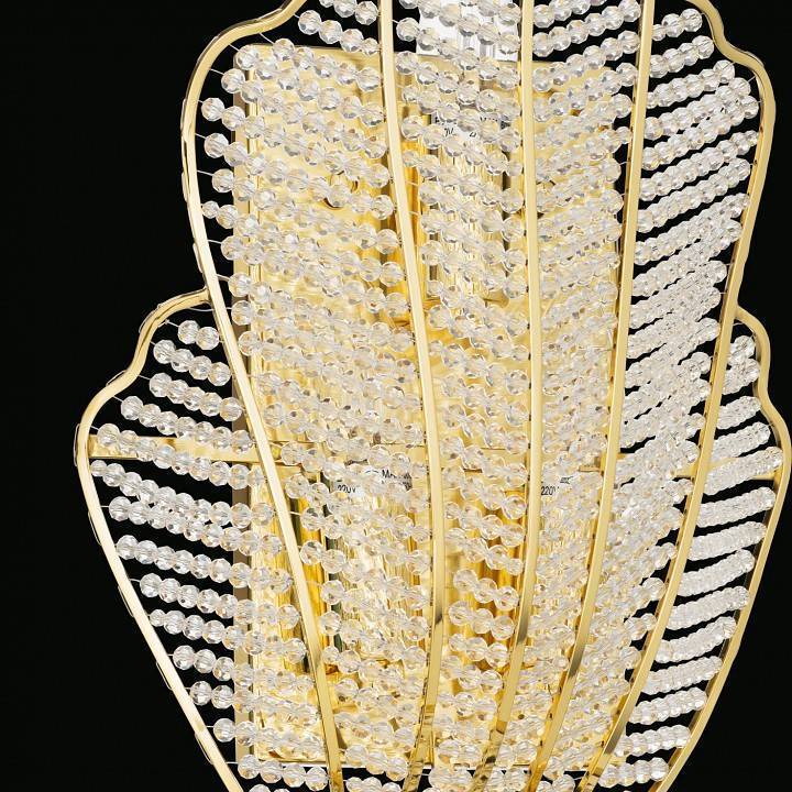 Накладной светильник Lightstar Riccio 705632