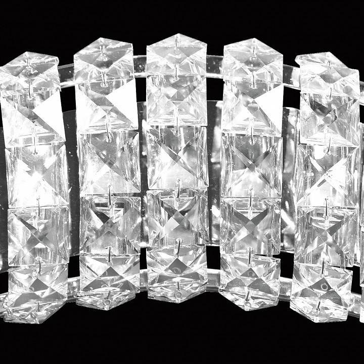 Накладной светильник Lightstar Onda 741624