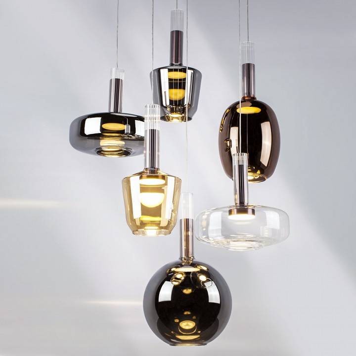 Подвесной светильник Lightstar Disco 792169