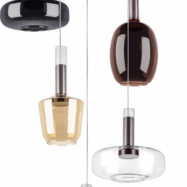 Подвесной светильник Lightstar Disco 792169