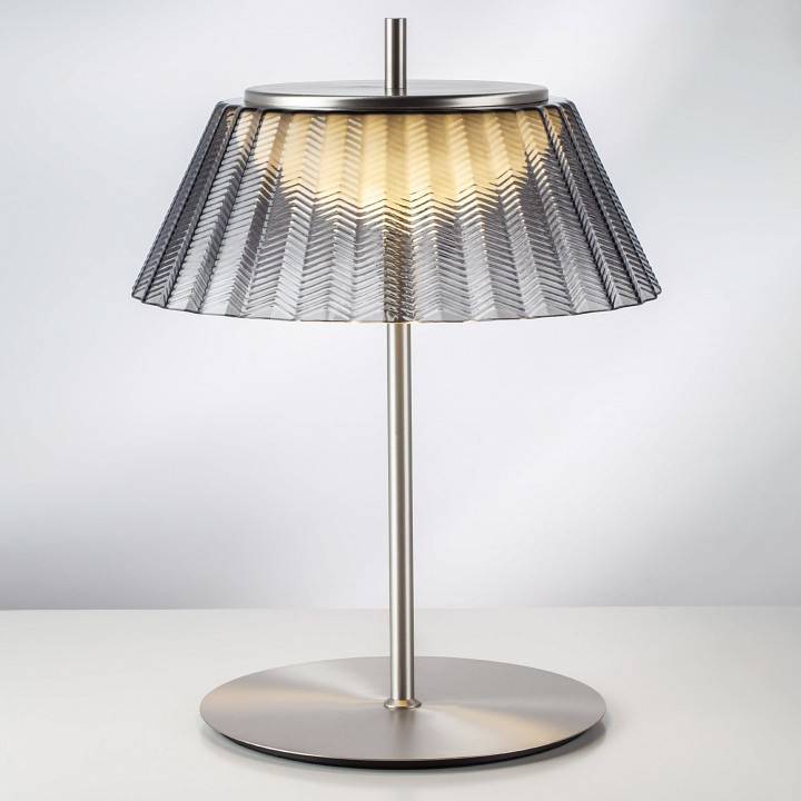 Настольная лампа декоративная Lightstar Napoli 794918