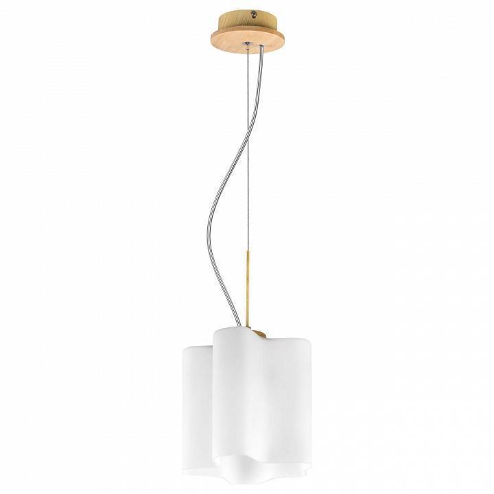 Подвесной светильник Lightstar Nubi Legno 802115