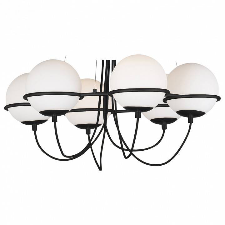 Подвесная люстра Lightstar Globo 6xG9 803267