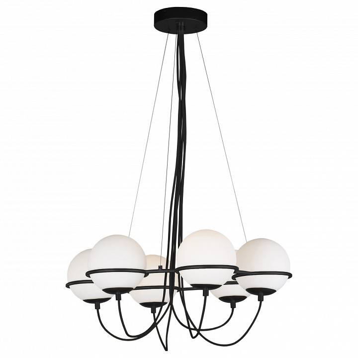 Подвесная люстра Lightstar Globo 6xG9 803267