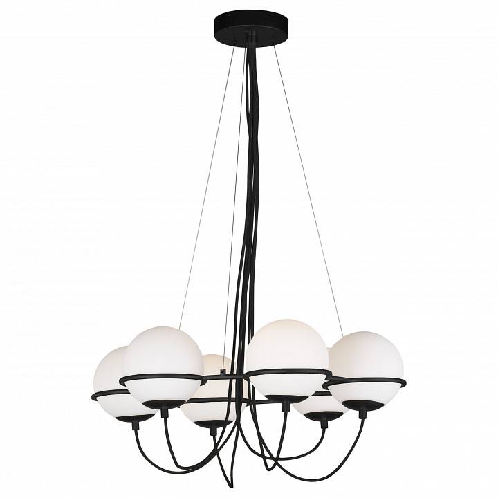 Подвесная люстра Lightstar Globo 6xG9 803267