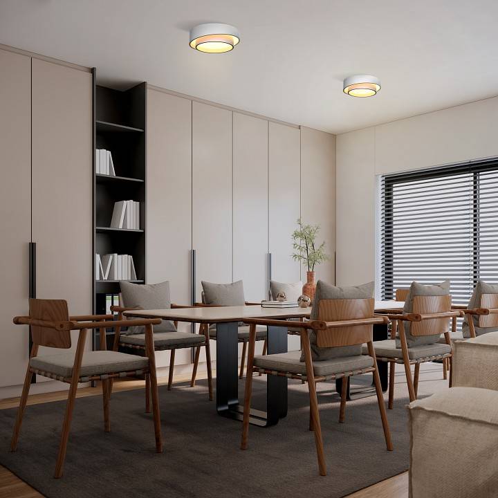 Светильник накладной Lightstar Celesta 809416