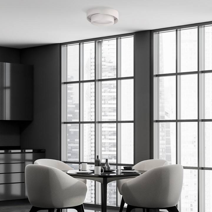 Светильник накладной Lightstar Celesta 809416